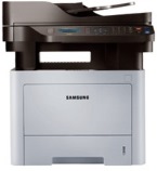 Samsung proXpress SL-M4070FR Samsung proXpress SL-M4070FR